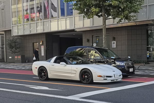 CC Outtakes: T87’s Singles Collection (September-October 2021) – Part 2: Foreign Cars 55 IMG 20210919 105940 copy