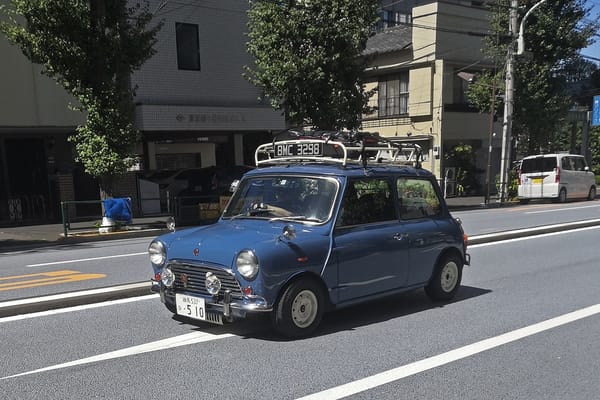 CC Outtakes: T87’s Singles Collection (September-October 2021) – Part 2: Foreign Cars 30 IMG 20210920 113405 copy