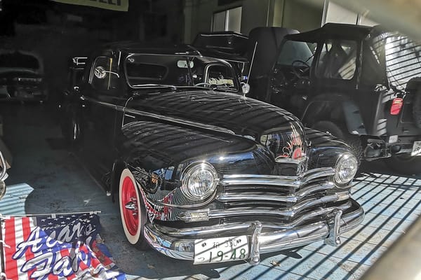 CC Outtakes: T87’s Singles Collection (September-October 2021) – Part 2: Foreign Cars 59 IMG 20211018 090945 copy