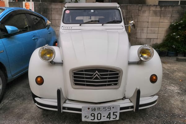 CC Outtakes: T87’s Singles Collection (September-October 2021) – Part 2: Foreign Cars 44 IMG 20211030 165246 copy