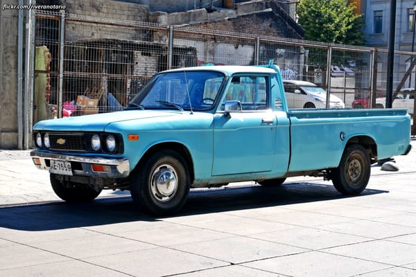 Cohort Gallery: Curbside Classics Of Punta Arenas, Chile 18 51865105810 cb43661c34 k