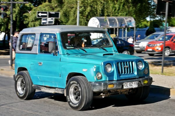 Cohort Gallery: Curbside Classics Of Punta Arenas, Chile 15 51870976954 8b3b05db32 k