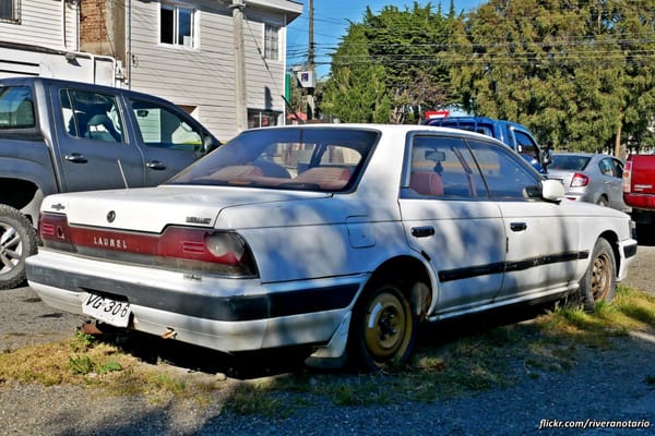 Cohort Gallery: Curbside Classics Of Punta Arenas, Chile 3 51876718582 e691728757 k