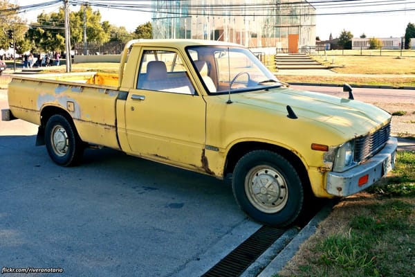 Cohort Gallery: Curbside Classics Of Punta Arenas, Chile 5 51878989898 0444ac04e1 k