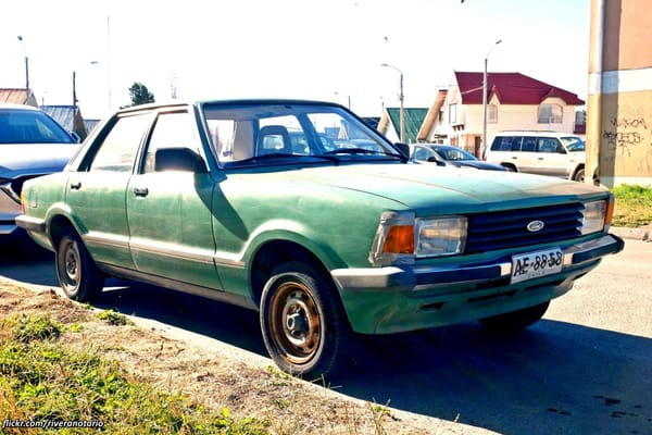 Cohort Gallery: Curbside Classics Of Punta Arenas, Chile 10 51886317711 245617d138 k