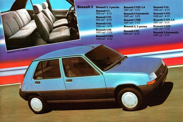 Super5 lwb