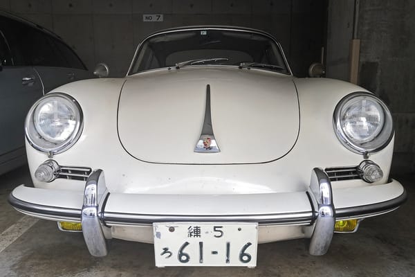CC Capsule: 1964 Porsche 356C – Happy Ending 3 IMG 20220413 102541 copy