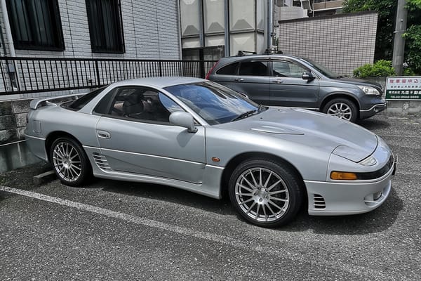CC Capsule: 1991 Mitsubishi GTO (Z16A) – Peak Mitsubishi 1 IMG 20220602 104723 copy