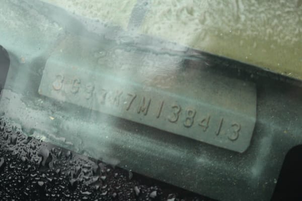 Curbside Time-Lapse: 1977 Oldsmobile Cutlass 442 - Crudful Extreme 3 IMG 6999