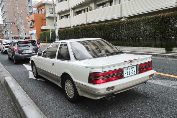CC Outtakes: T87’s Singles Collection (September-October 2022) – Part 1a: Japanese Cars (Toyota, Honda, Mitsuoka) 14 IMG 20220903 133359 copy