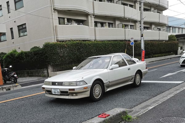 CC Outtakes: T87’s Singles Collection (September-October 2022) – Part 1a: Japanese Cars (Toyota, Honda, Mitsuoka) 13 IMG 20220903 133448 1 copy
