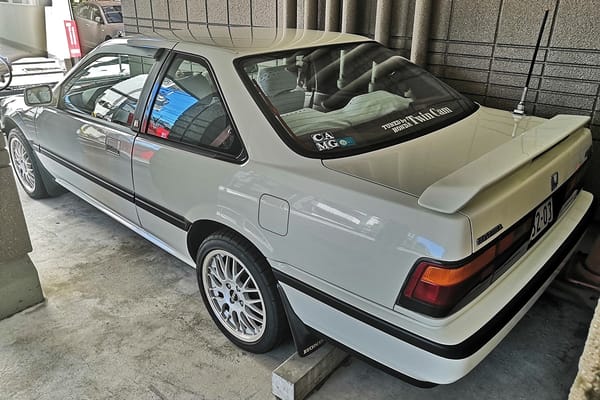 CC Outtakes: T87’s Singles Collection (September-October 2022) – Part 1a: Japanese Cars (Toyota, Honda, Mitsuoka) 46 IMG 20220910 110858 copy