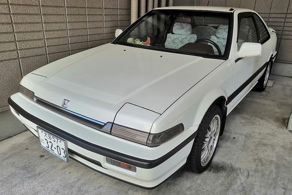 CC Outtakes: T87’s Singles Collection (September-October 2022) – Part 1a: Japanese Cars (Toyota, Honda, Mitsuoka) 48 IMG 20220910 110929 copy