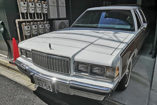 CC Outtakes: T87’s Singles Collection (September-October 2022) – Part 2b: Foreign Cars (American, British, French) 22 IMG 20220910 113934 copy