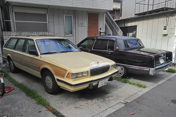 CC Outtakes: T87’s Singles Collection (September-October 2022) – Part 2b: Foreign Cars (American, British, French) 32 IMG 20220911 142540 copy