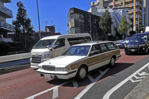 CC Outtakes: T87’s Singles Collection (September-October 2022) – Part 2b: Foreign Cars (American, British, French) 33 IMG 20220926 101405 copy