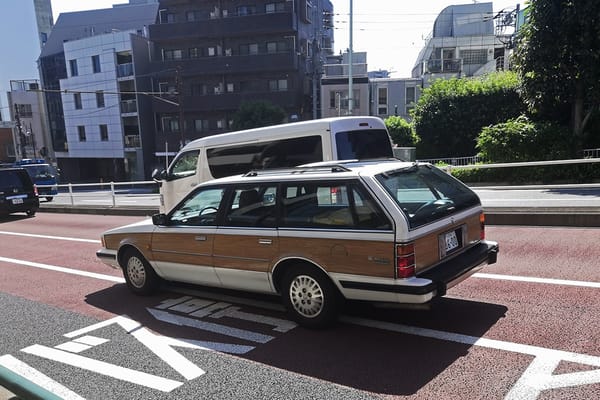 CC Outtakes: T87’s Singles Collection (September-October 2022) – Part 2b: Foreign Cars (American, British, French) 34 IMG 20220926 101408 copy