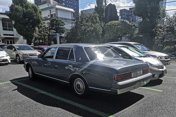 CC Outtakes: T87’s Singles Collection (September-October 2022) – Part 1a: Japanese Cars (Toyota, Honda, Mitsuoka) 24 IMG 20221001 121751 copy