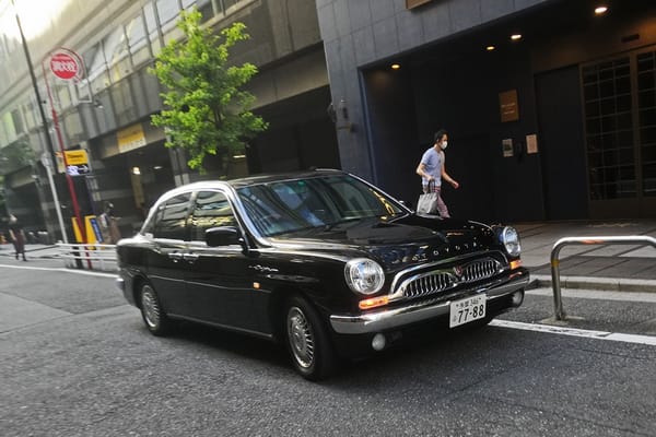 CC Outtakes: T87’s Singles Collection (September-October 2022) – Part 1a: Japanese Cars (Toyota, Honda, Mitsuoka) 26 IMG 20221001 154614 copy