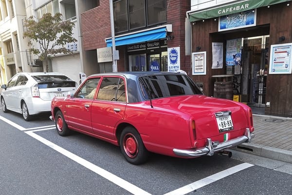 CC Outtakes: T87’s Singles Collection (September-October 2022) – Part 1a: Japanese Cars (Toyota, Honda, Mitsuoka) 56 IMG 20221001 162055 copy