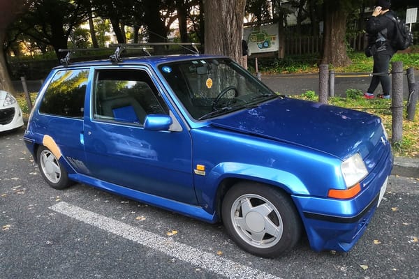 CC Outtakes: T87’s Singles Collection (September-October 2022) – Part 2b: Foreign Cars (American, British, French) 92 IMG 20221023 143334 copy