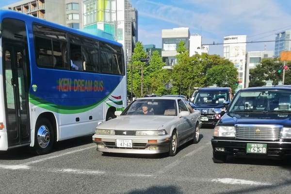 CC Outtakes: T87’s Singles Collection (September-October 2022) – Part 1a: Japanese Cars (Toyota, Honda, Mitsuoka) 15 IMG 20221023 144435 copy