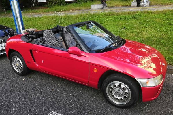 CC Outtakes: T87’s Singles Collection (September-October 2022) – Part 1a: Japanese Cars (Toyota, Honda, Mitsuoka) 41 IMG 20221023 151347 copy