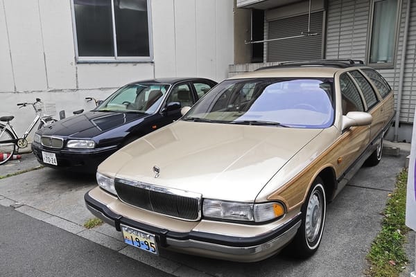 CC Outtakes: T87’s Singles Collection (September-October 2022) – Part 2b: Foreign Cars (American, British, French) 36 IMG 20221027 134819 copy