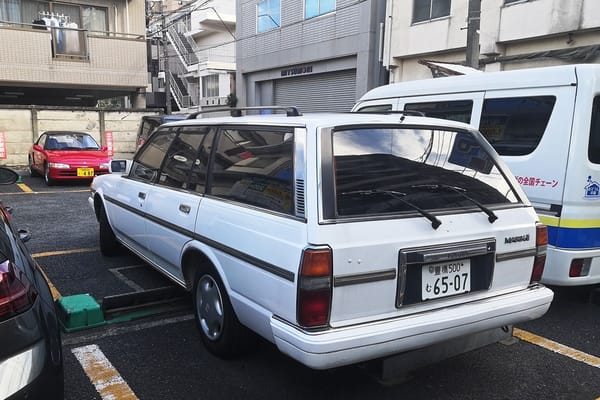 CC Outtakes: T87’s Singles Collection (September-October 2022) – Part 1a: Japanese Cars (Toyota, Honda, Mitsuoka) 39 IMG 20221030 112140 copy