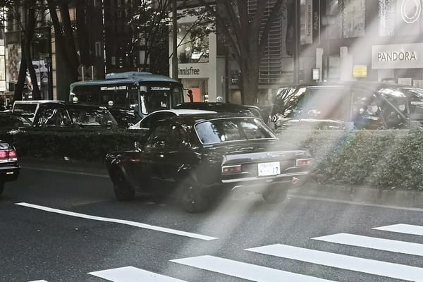 CC Outtakes: T87’s Singles Collection (September-October 2022) – Part 2b: Foreign Cars (American, British, French) 69 IMG 20221030 124048 copy