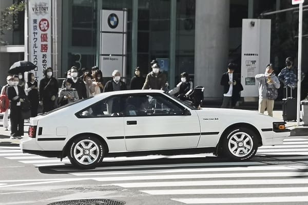CC Outtakes: T87’s Singles Collection (September-October 2022) – Part 1a: Japanese Cars (Toyota, Honda, Mitsuoka) 5 IMG 20221030 125738 1 copy
