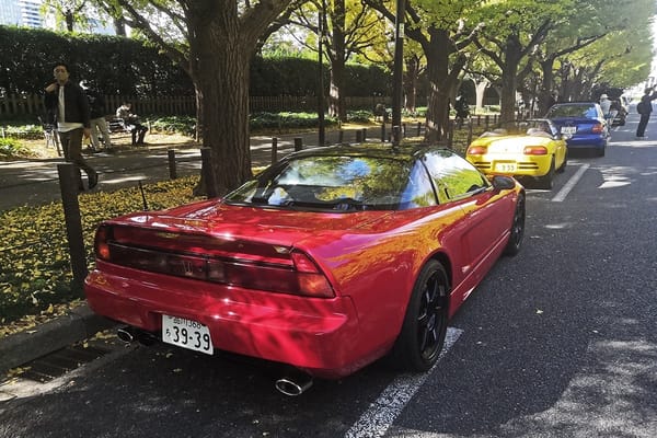 CC Outtakes: T87’s Singles Collection (September-October 2022) – Part 1a: Japanese Cars (Toyota, Honda, Mitsuoka) 44 IMG 20221030 130127 copy
