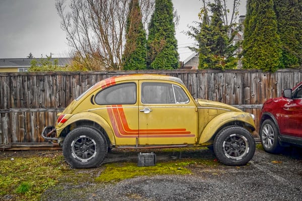Cohort Pic(k) of the Day: "Peak 80s" VW Baja Bug 2 52555729980 633cd64f4b c