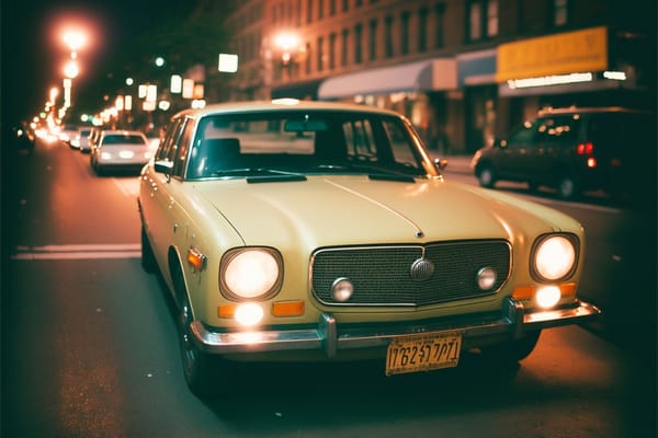 What If: 1975 Studebaker Lark 9 Lark journo 01