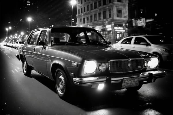 What If: 1975 Studebaker Lark 11 Lark journo 03