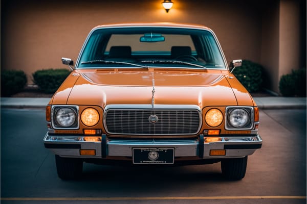 What If: 1975 Studebaker Lark 2 Lark studio 03