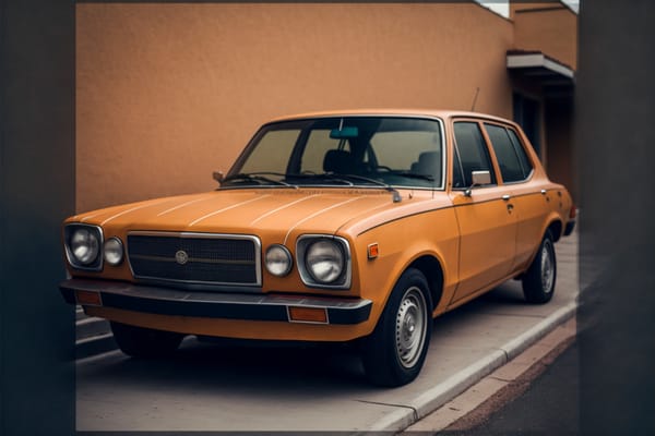 What If: 1975 Studebaker Lark 3 Lark studio 04