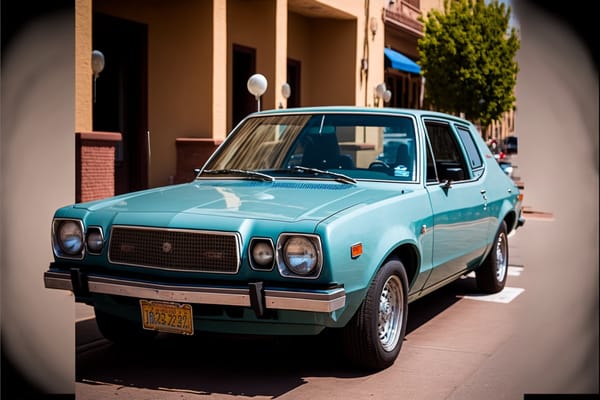 What If: 1975 Studebaker Lark 5 Lark studio 05