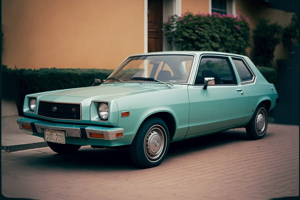 What If: 1975 Studebaker Lark 4 Lark studio 07