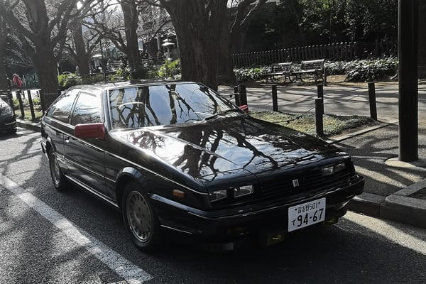 CC Outtakes: T87’s Singles Collection (January-May 2023) – Part 1: Japanese Cars 18 IMG 20230205 114359 copy