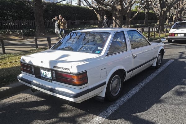 CC Outtakes: T87’s Singles Collection (January-May 2023) – Part 1: Japanese Cars 87 IMG 20230205 130038 copy
