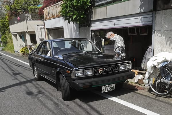 CC Outtakes: T87’s Singles Collection (January-May 2023) – Part 1: Japanese Cars 109 IMG 20230411 101544 copy 1