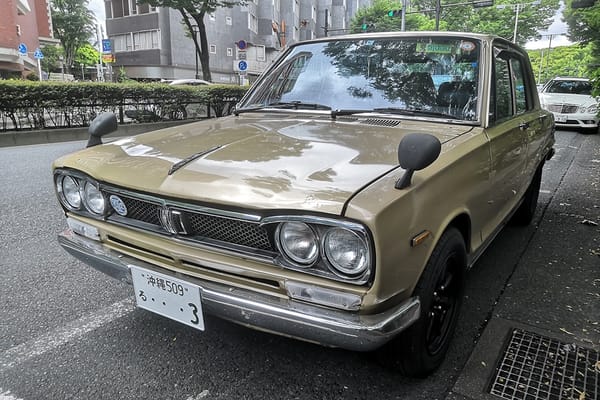 CC Outtakes: T87’s Singles Collection (January-May 2023) – Part 1: Japanese Cars 44 IMG 20230521 105553 copy