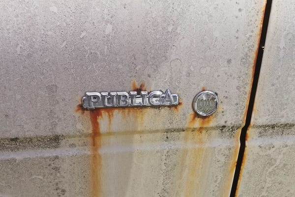 CC Capsule: 1977 Toyota Publica (KP50) Van Deluxe – A Bit Of Grime For A Change 4 IMG 20230421 111257 copy