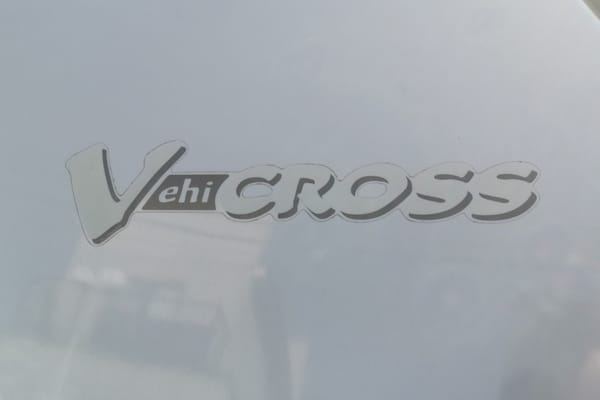 CC Capsule: 1998 Isuzu VehiCross – Can’t Unsee It 4 IMG 20230212 134915 edited
