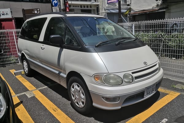 CC Capsule: 1998 Toyota Estima Lucida Eluceo – Humpty Dumpty On A Diet 1 IMG 20230617 110348 edited