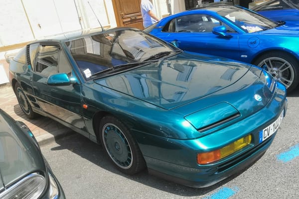 Car Show Classics: 10th Salon Autos-Motos Anciennes à Bazas (July 2023) – Part 1: Domestic Cars (Peugeot & Renault) 65 IMG 20230730 203506 edited
