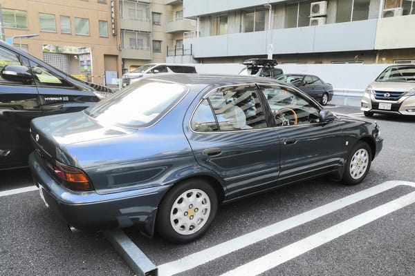 CC Capsule: 1992 Toyota Sprinter (E100) SE-G – Hunting Grounds In Peril 1 IMG 20220505 170339 edited