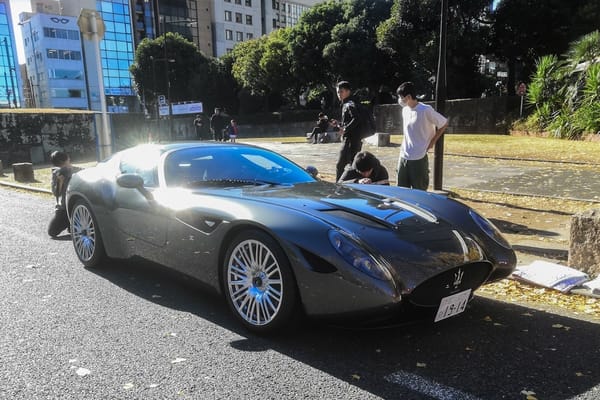 CC Capsule: 2015 Maserati Mostro Zagato – The Monster Returns 9 IMG 20231217 103100 edited