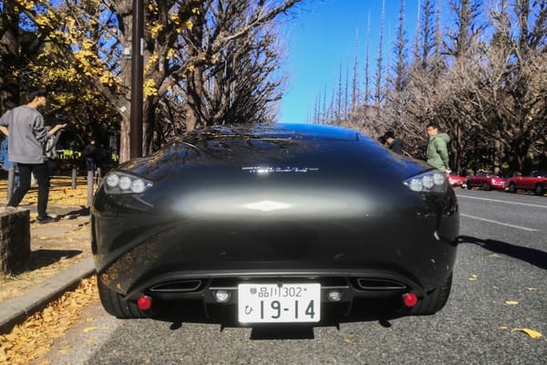 CC Capsule: 2015 Maserati Mostro Zagato – The Monster Returns 5 IMG 20231217 103321 edited